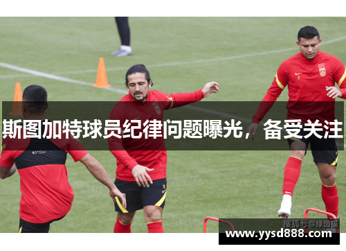 斯图加特球员纪律问题曝光，备受关注